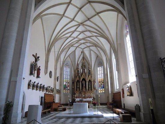 Chiesa parrocchiale di Nostra Signora della Palude